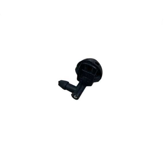Форсунка омывателя лобового стекла TOPRAN 202 407 OPEL VECTRA (3085958050)