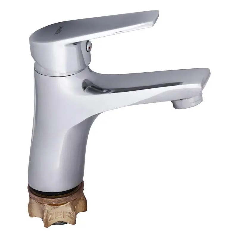 Змішувач для умивальника раковини Zerix MOD