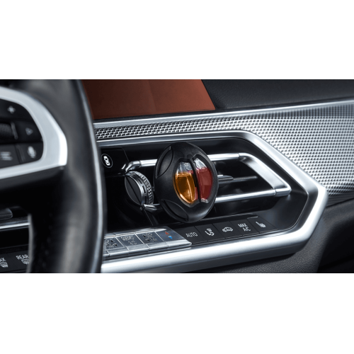 Освежитель воздуха Vitol Fresh Clips на дефлектор Pineapple/Coconat (00000063330) - фото 4 Освежитель воздуха Vitol Fresh Clips на дефлектор Pineapple/Coconat (00000063330) - фото 4