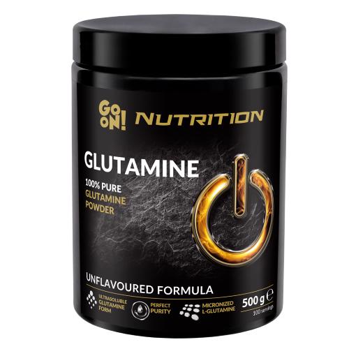 Аминокислота GoOn Glutamine 500 г (5413)