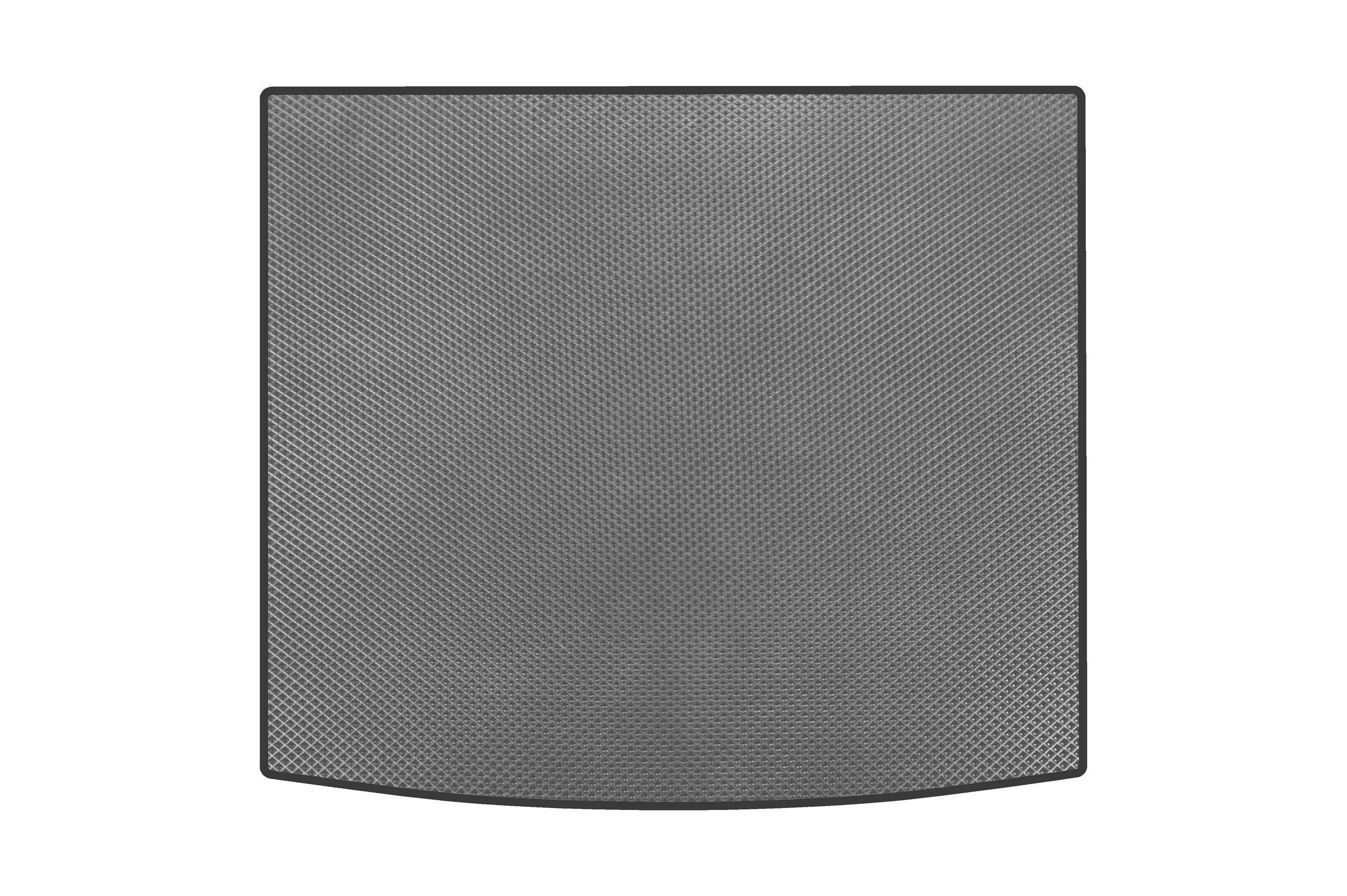 Коврик в багажник резиновый Digital Designs для BMW X1/iX1 2022- гг. Серый (184336) Коврик в багажник резиновый Digital Designs для BMW X1/iX1 2022- гг. Серый (184336)