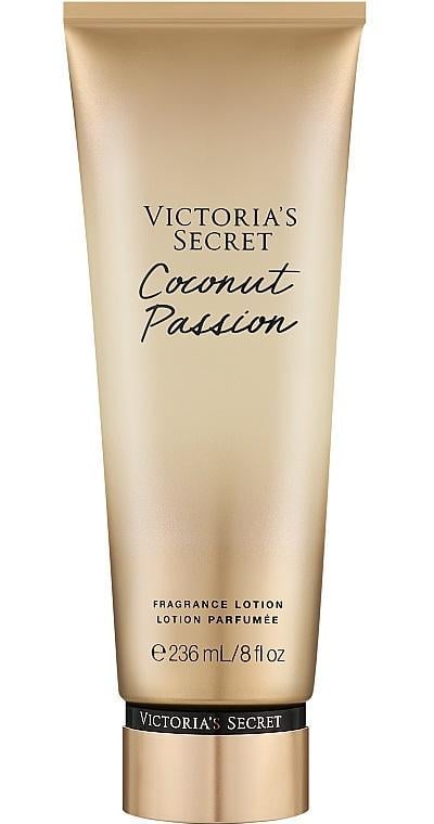 Лосьон для тела женский Victoria's Secret Coconut Passion 236 мл (382535)