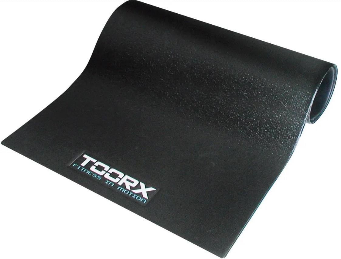 Килимок під тренажер Toorx Exercise Machines Mat 200x100x0,6 см (MAT06-200)