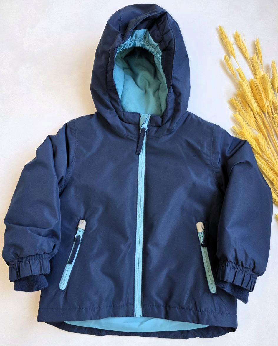 Лижний термокостюм дитячий для хлопчиків Lupilu THERMOLITE 86-92 см (096945/097126) - фото 5 Лижний термокостюм дитячий для хлопчиків Lupilu THERMOLITE 86-92 см (096945/097126) - фото 5