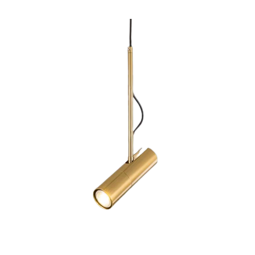 Подвес Tube light 058883/1 bz (9318081)