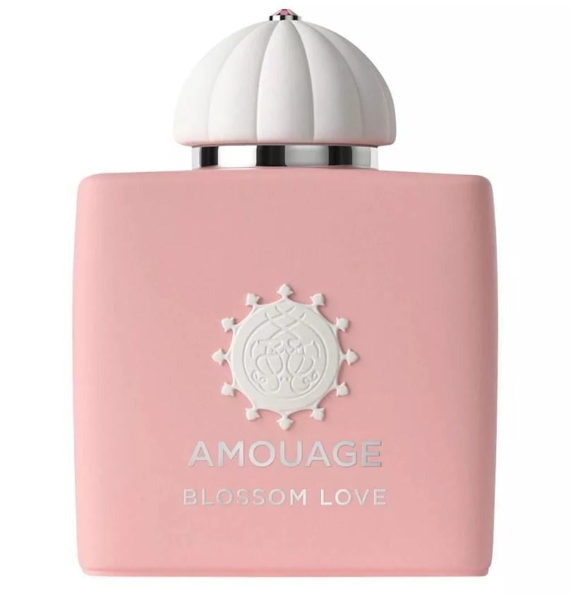 Парфюмерная вода аналог Amouage Blossom Love 100 мл