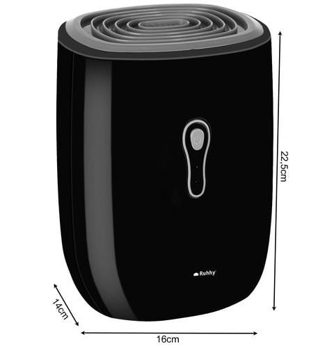 Осушитель воздуха Ruhhy O16406 - фото 6 Осушитель воздуха Ruhhy O16406 - фото 6