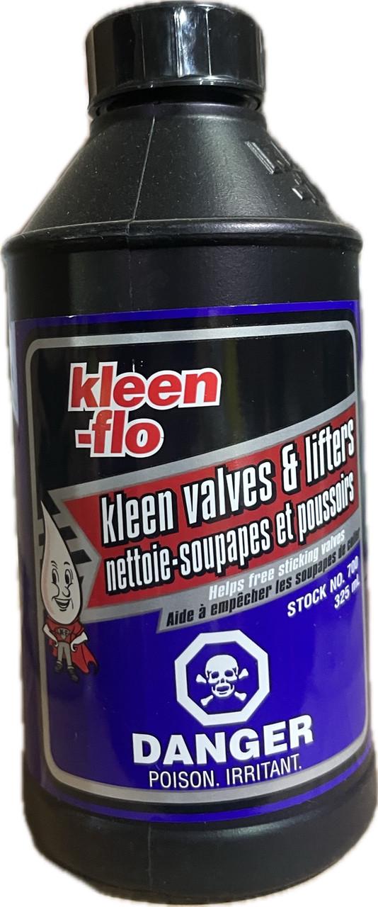 Добавка до масла Kleen-Flo антидим 325мл (700)
