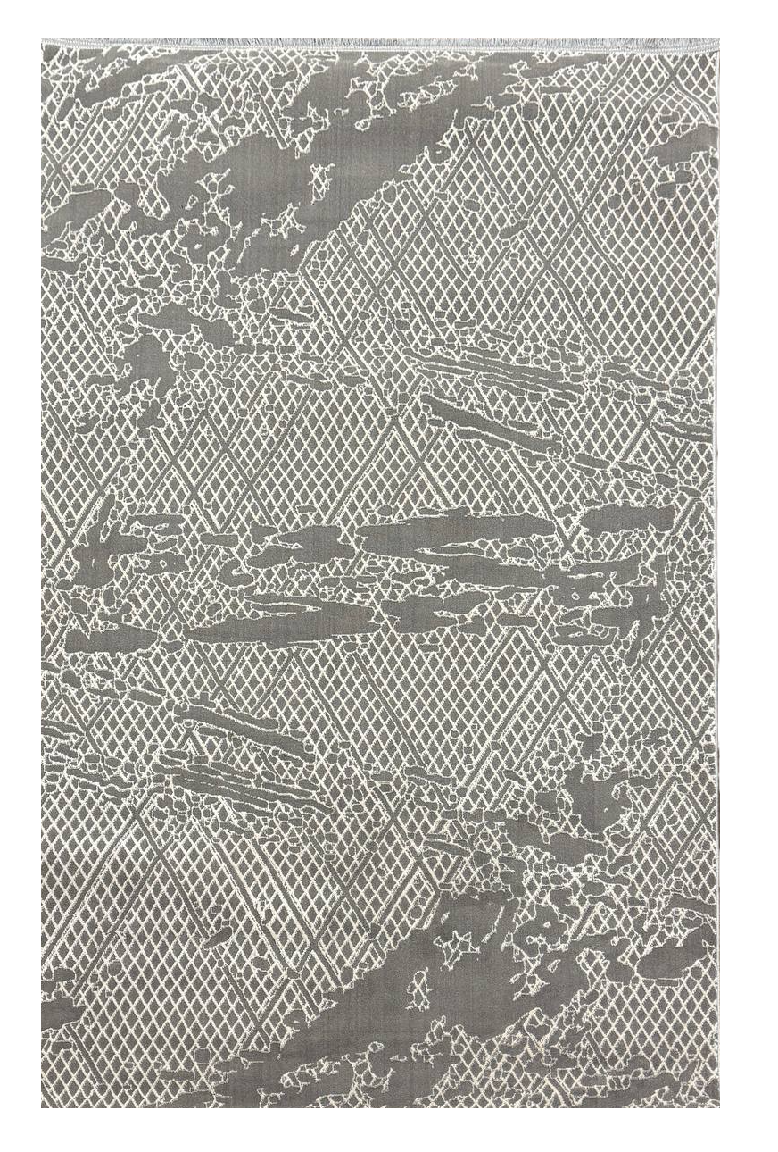 Ковер Taboo A705A Dark Grey/Cream (6820-28)