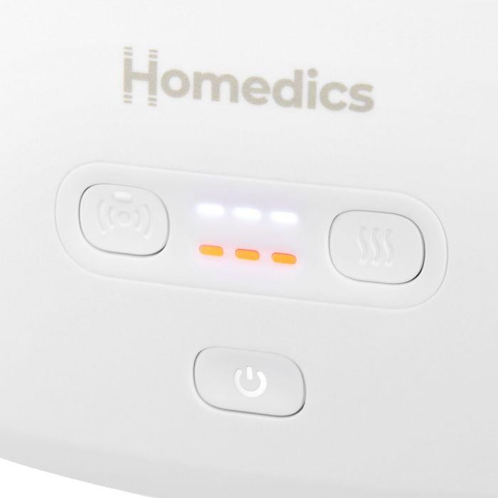 Пояс массажный для женщин Cycle Comfort (WMH-200H) - фото 7 Пояс массажный для женщин Cycle Comfort (WMH-200H) - фото 7