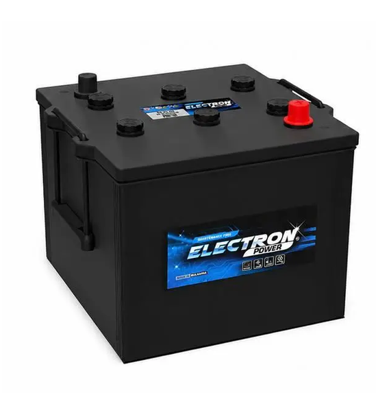 Аккумулятор автомобильный ELECTRON 125Ah 850EN NATO 12 В 125 А/час 850 А Ca/Ca с боковыми клеммами (625023085) Аккумулятор автомобильный ELECTRON 125Ah 850EN NATO 12 В 125 А/час 850 А Ca/Ca с боковыми клеммами (625023085)