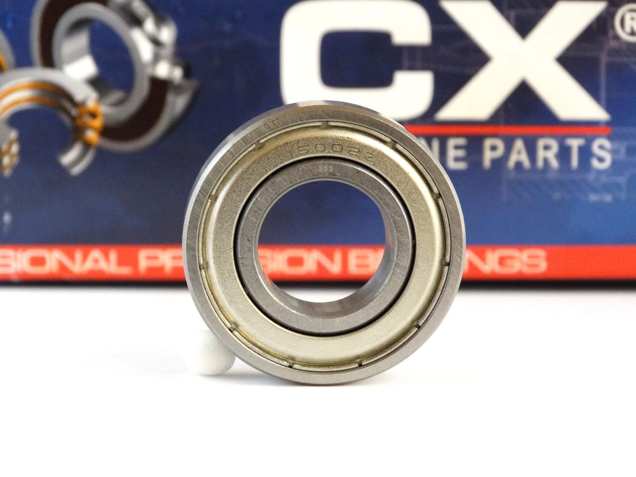 Подшипник CX 16002 2Z 15x32x8 мм (p530)