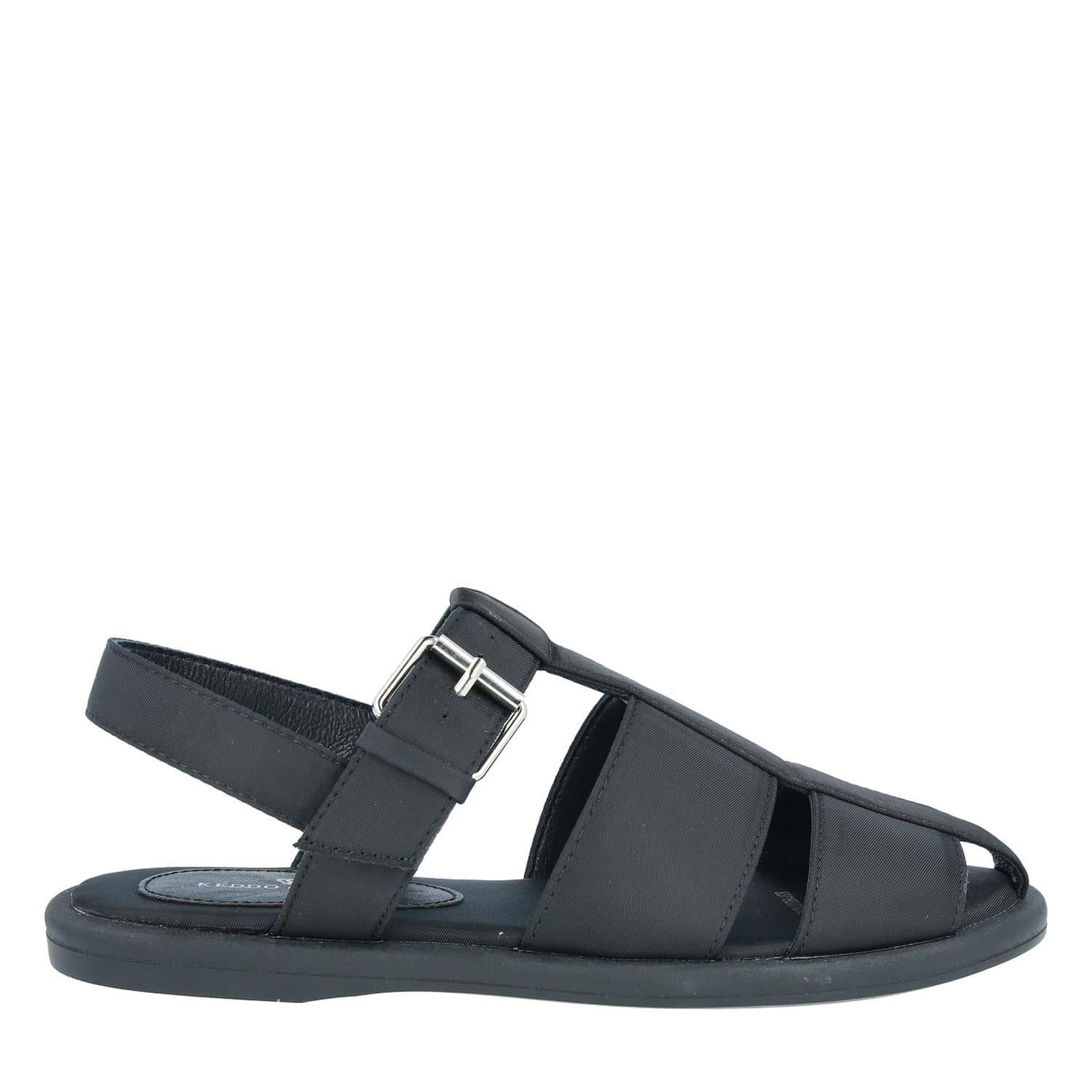 Сандалии женские KEDDO р. 41 Черный (92441045)