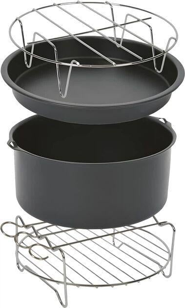 Набор аксессуаров Easy Fry XXL Tefal (XA113010)