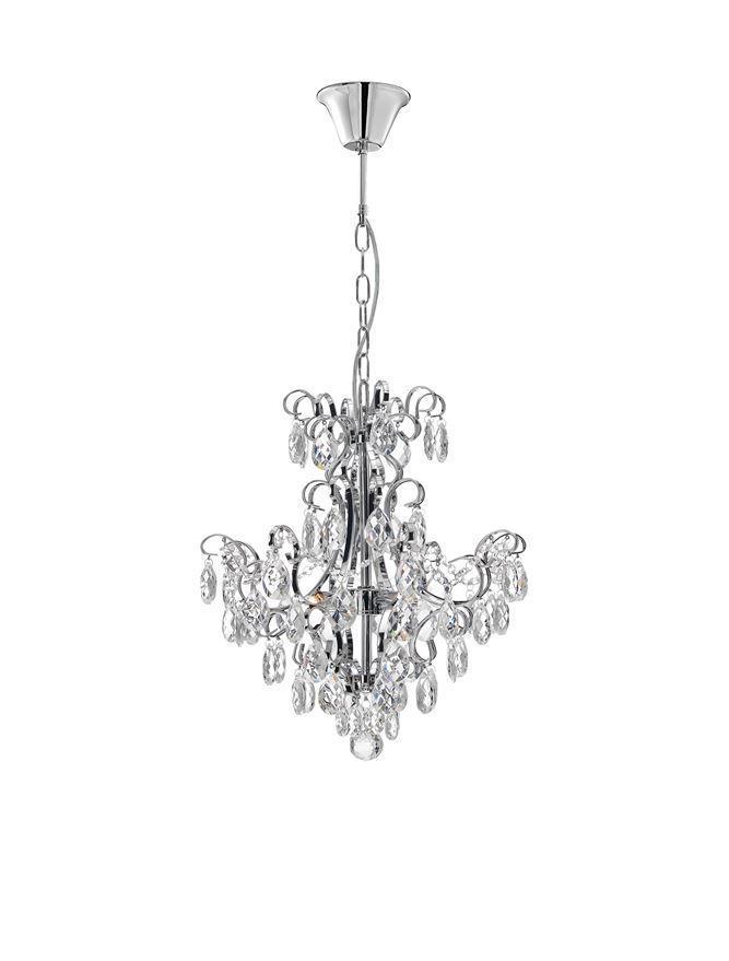 Люстра классическая Nova Luce Perugi (7628010)