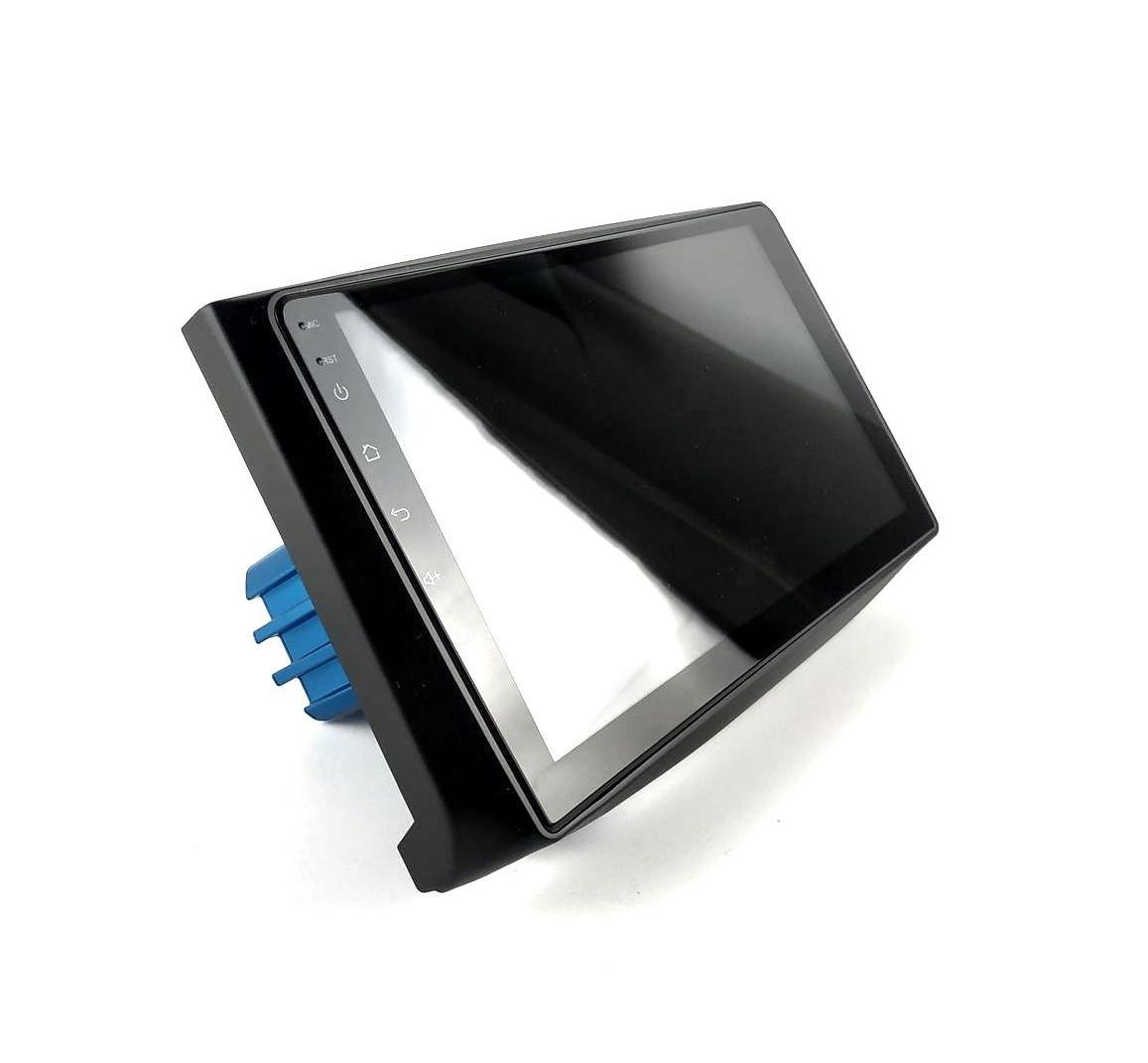 Автомагнітола для Chevrolet Aveo 2006-2012 Ravon Nexia R3 2015-2020 4 core/Base/Android 13/Platform JAC (М-ША-9-В1) - фото 2 Автомагнітола для Chevrolet Aveo 2006-2012 Ravon Nexia R3 2015-2020 4 core/Base/Android 13/Platform JAC (М-ША-9-В1) - фото 2