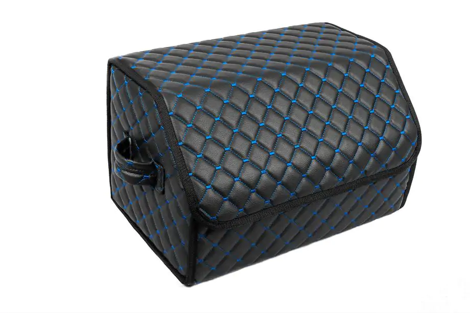 Органайзер ECO 50x30x30 см Eco-Blue (29-51-blue-50-eco-blue)