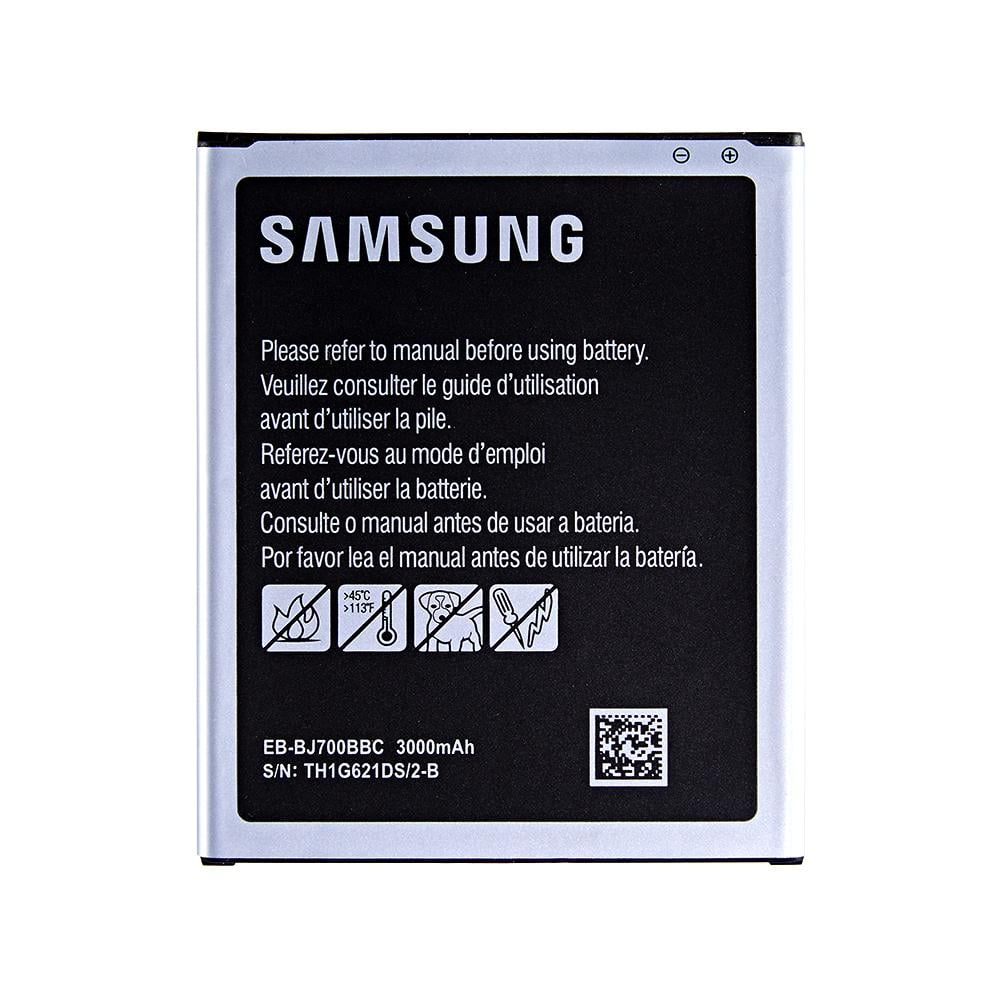 Батарея для Samsung EB-BJ700CBE (3408)