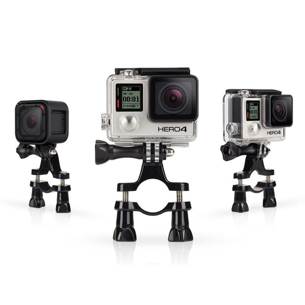 Кріплення для екшн-камери GoPro Roll Bar Mount GRBM30 - фото 2 Кріплення для екшн-камери GoPro Roll Bar Mount GRBM30 - фото 2