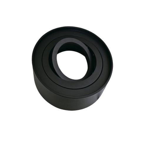 Вбудований поворотний світильник Feron ML344 Чорний Вбудований поворотний світильник Feron ML344 Чорний