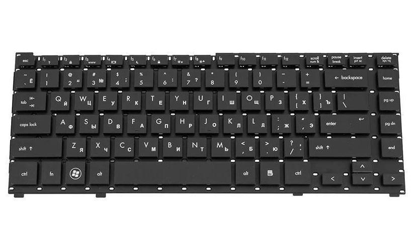 Клавиатура для ноутбука HP ProBook 4310 (175202)
