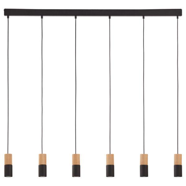 Світильник підвісний TK Lighting Elit (6312)