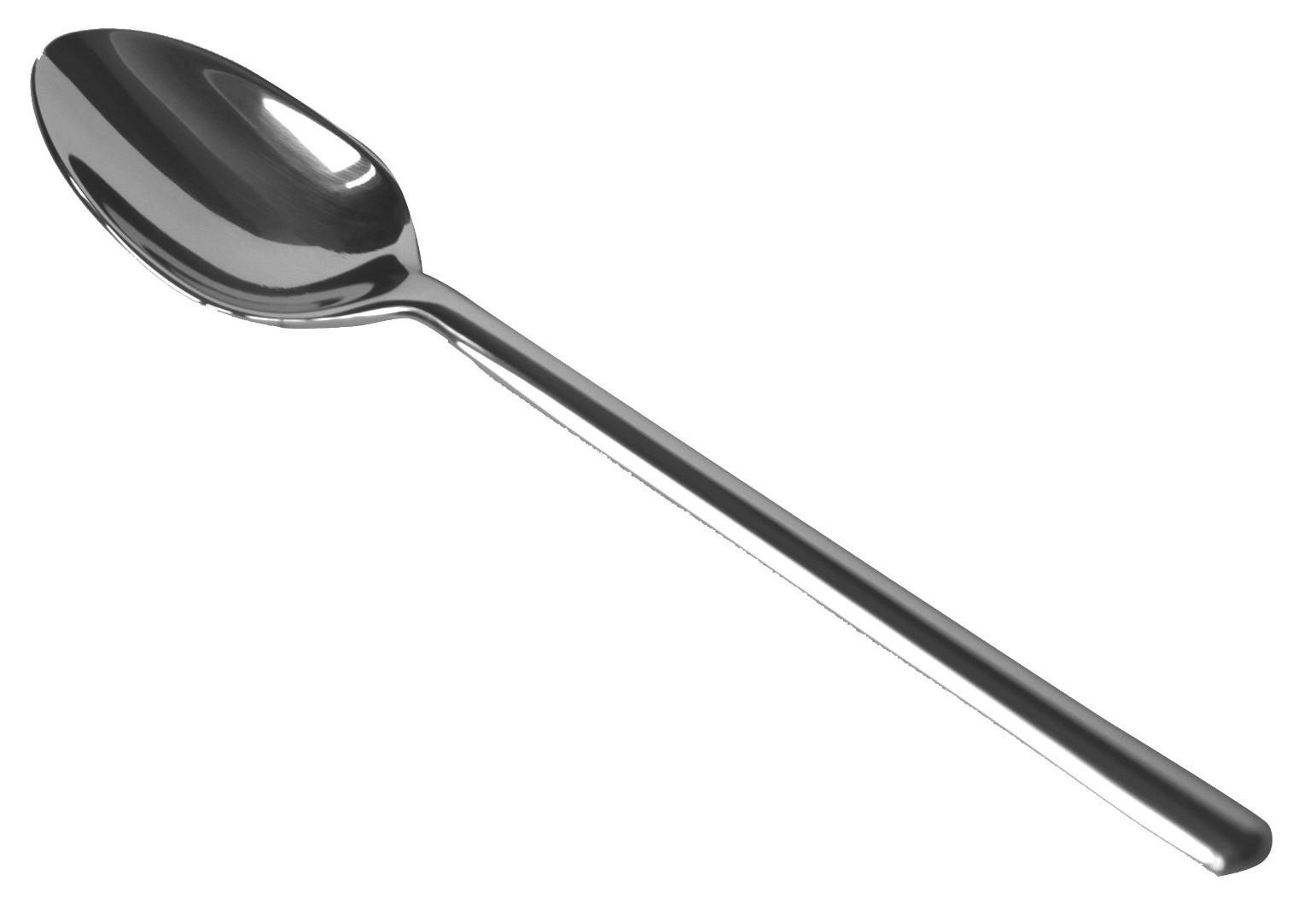 Набір десертних ложок Eternum X-Lo 19 см 4 шт. (3090-15)