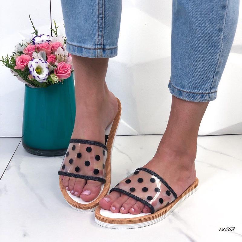 Тапки Navigator 90-0508x67 женские р. 39 Кремовый