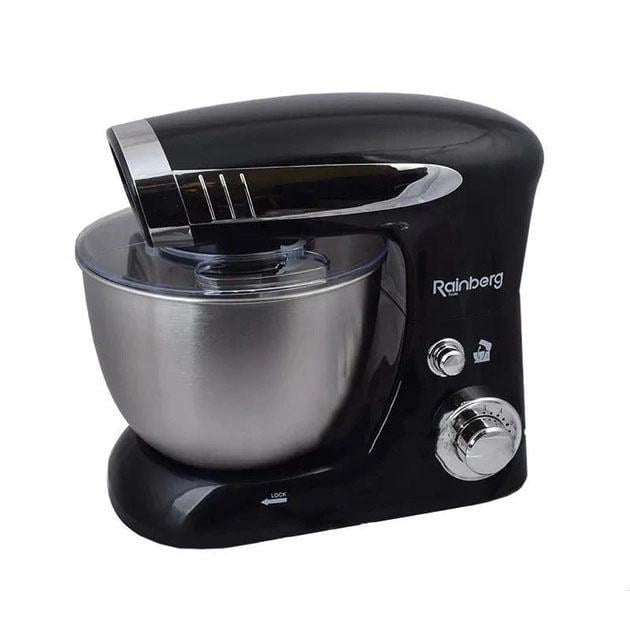 Кухонний комбайн Rainberg RB-8081 планетарний 3200 Вт (ws32224)