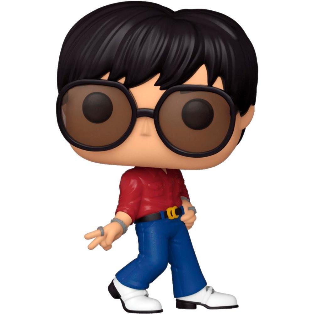 Фігурка Funko Pop BTS J-Hope БТС Джей-Хоуп 10 см (BTS J-H102)