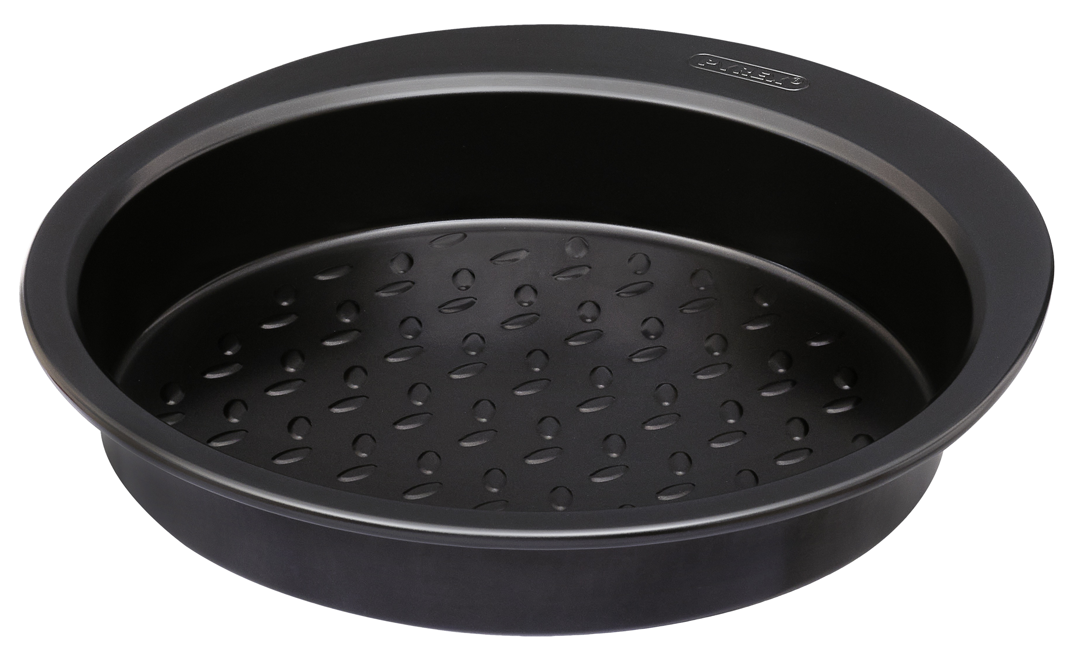 Форма для выпечки Pyrex Glide круглая, стальная, 22 см (GL22BA6/8046) - фото 2