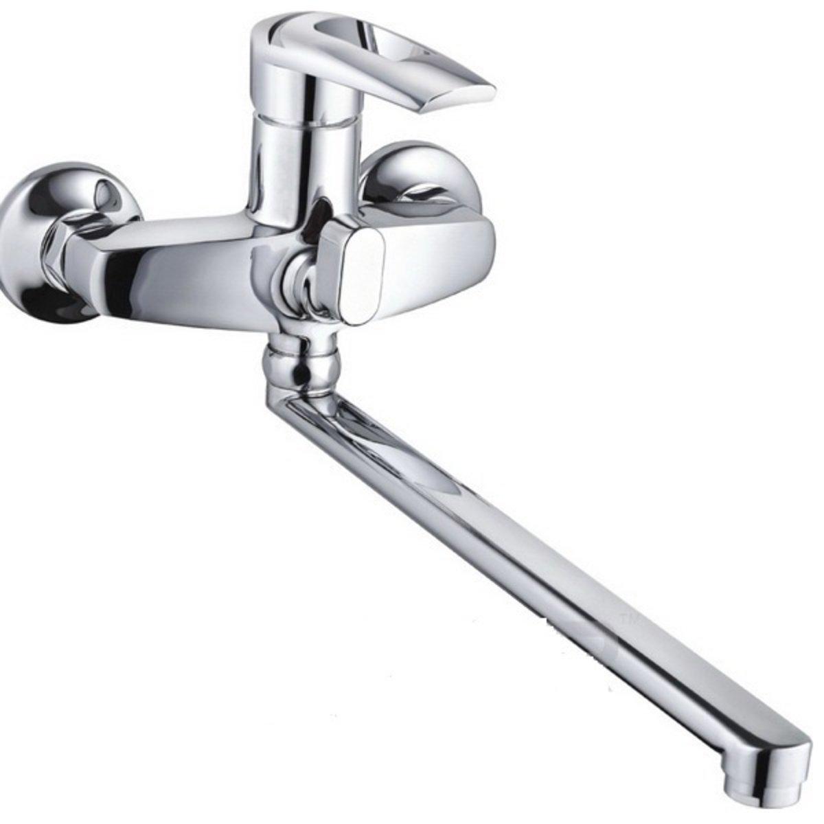 Смеситель для ванной G-Lauf LWF7-A113 (SW-41760)