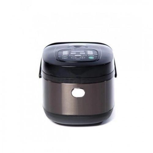 Мультиварка Suntera AS-1015 электронные антипригарные 5 л (23470699)