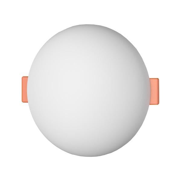 Светильник светодиодный AVT врезной 36W 225x20 мм (1835700945)