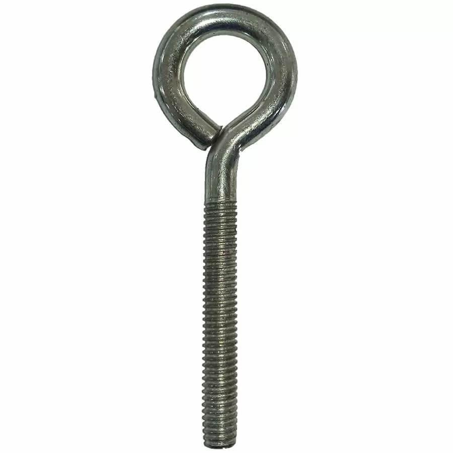 Зворотний клапан міжфланцевий ERA ПВХ без фланців 250 мм - фото 4