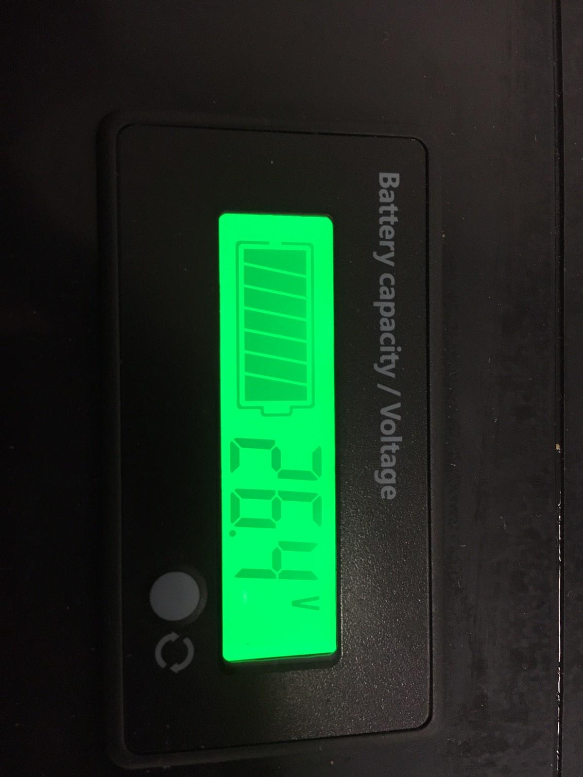 Аккумулятор литиевый Kijo Battery Battery FePO4-24 V 100 Ah - фото 4 Аккумулятор литиевый Kijo Battery Battery FePO4-24 V 100 Ah - фото 4