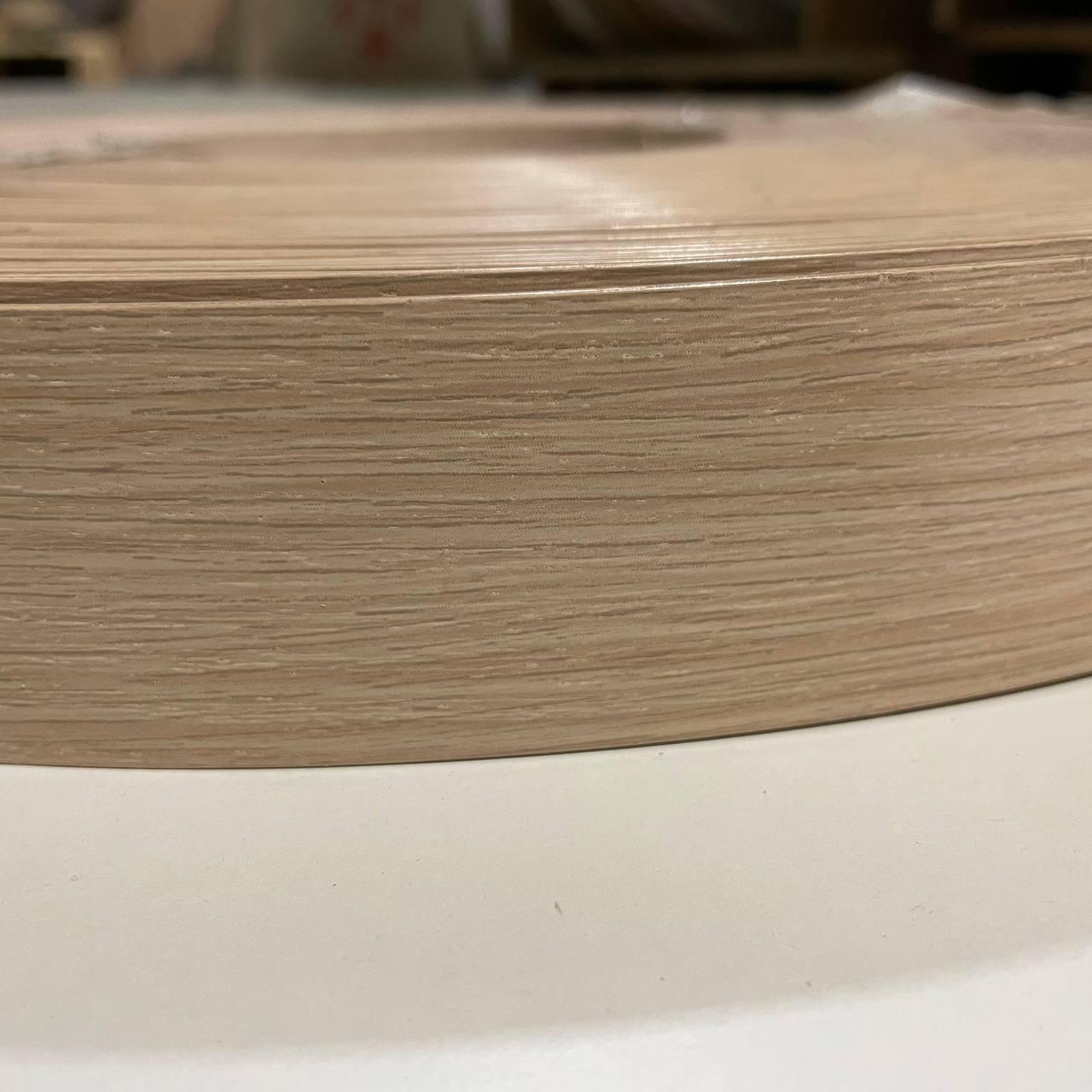 Кромка 0020 SW-RDR /8679 ES KronoSpan/0020 SwissPan 41x1,8 мм Дуб родос светлый (3069) Кромка 0020 SW-RDR /8679 ES KronoSpan/0020 SwissPan 41x1,8 мм Дуб родос светлый (3069)