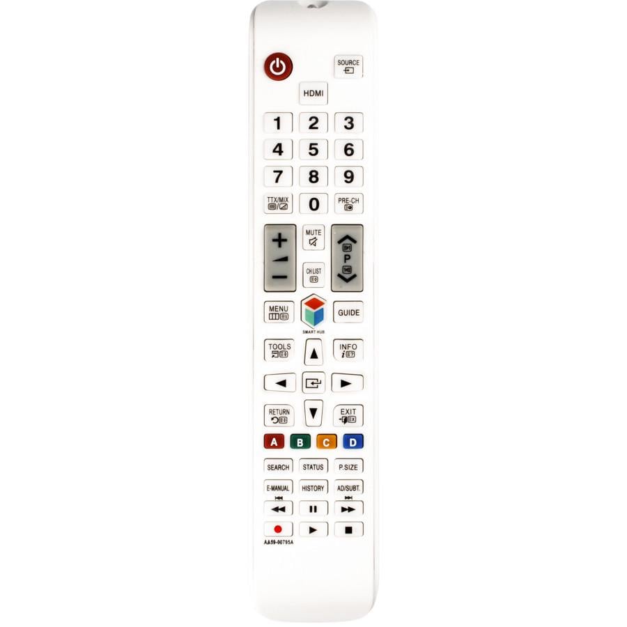 Пульт для телевизора SAMSUNG AA59-00795A (3495)