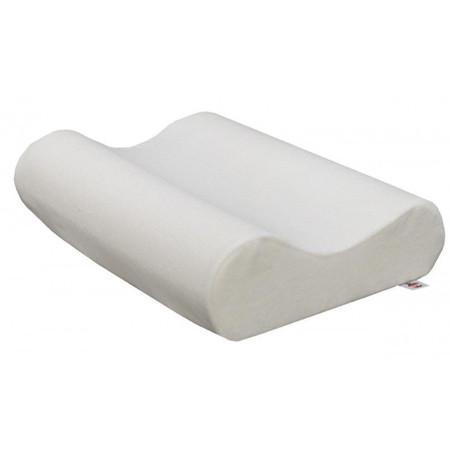 Подушка ортопедична Comfort Memory Pillow з наволочкою (1133)