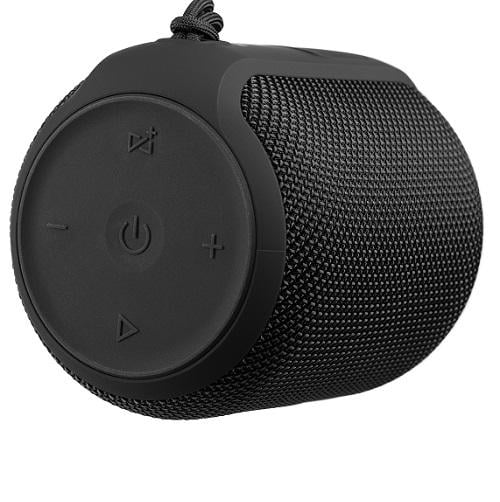 Портативная колонка 2E BSSXPWBK SoundXPod TWS MP3 Wireless Waterproof Bluetooth 15 Вт Black (13103973) - фото 3