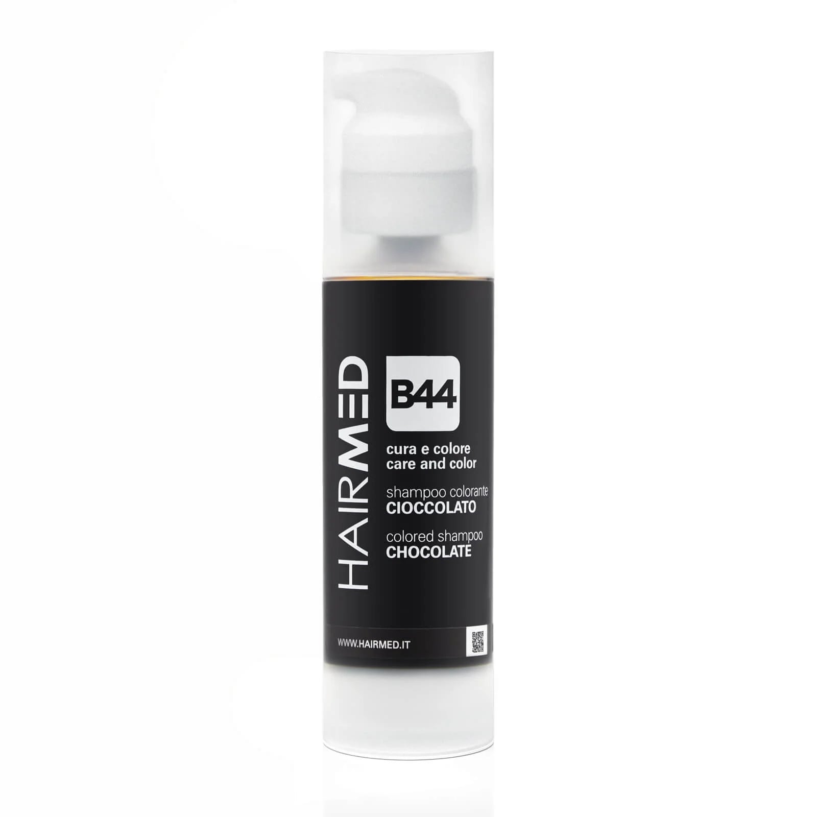Шампунь HAIRMED B44 Шоколад 150 мл (11860)