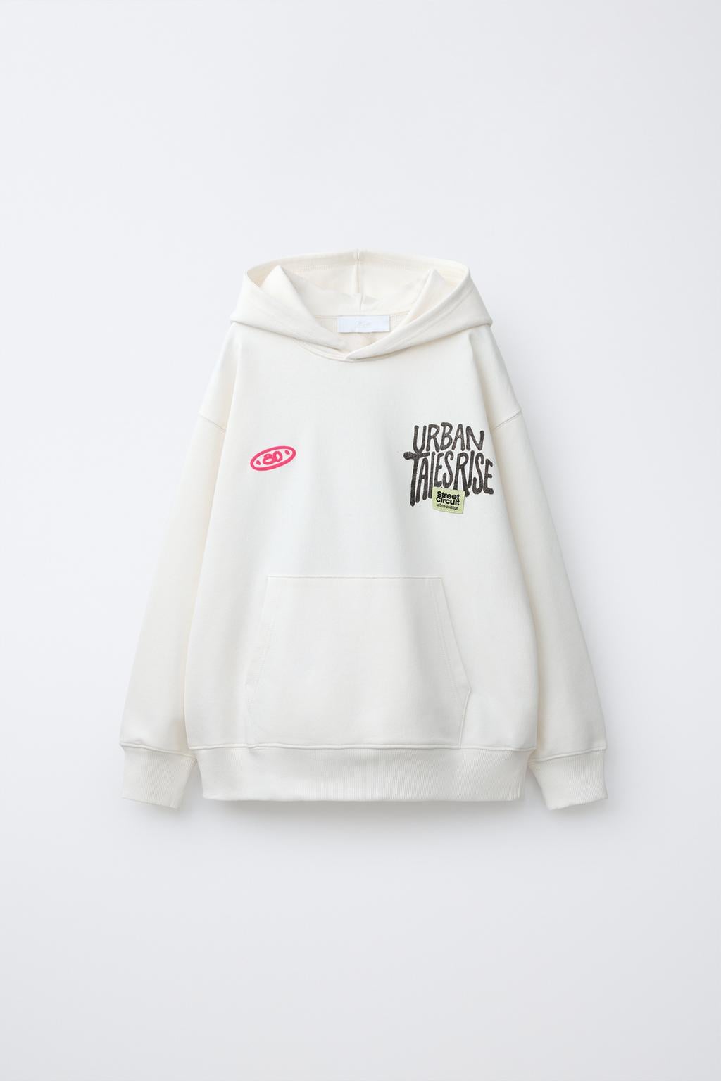 Худы для мальчика Zara 152 см (6224788250)
