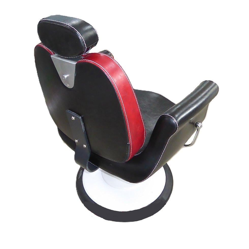 Кресло парикмахерское мужское ДенІС professional Barber Modern Elite (1453071375) - фото 4