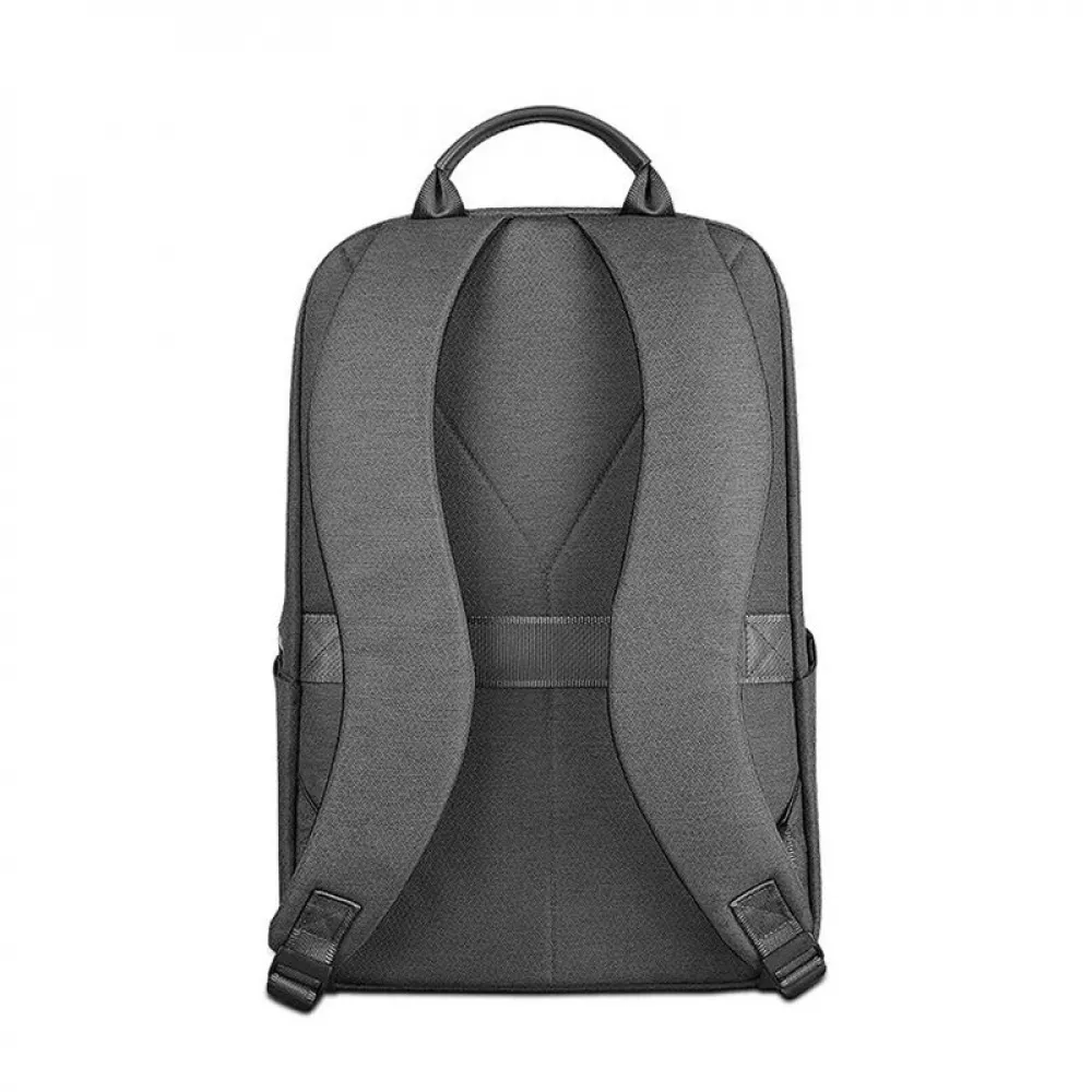 Рюкзак для ноутбука WIWU Pilot Backpack 15,6" (575115) - фото 4