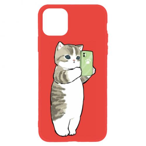 Чехлы для телефонов Apple Printed Silicone