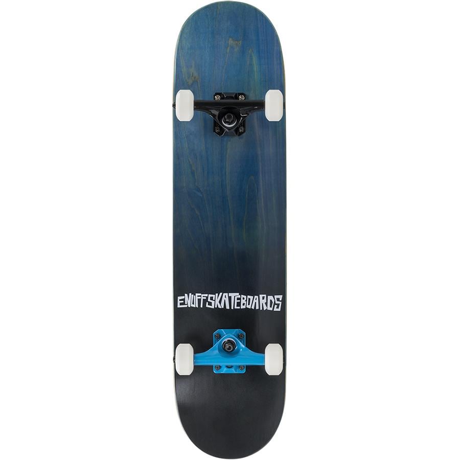 Скейтборд Enuff Fade Blue