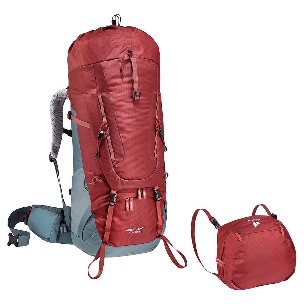 Рюкзак Deuter Aircontact SL 40-10 л (3320021 5214) - фото 7