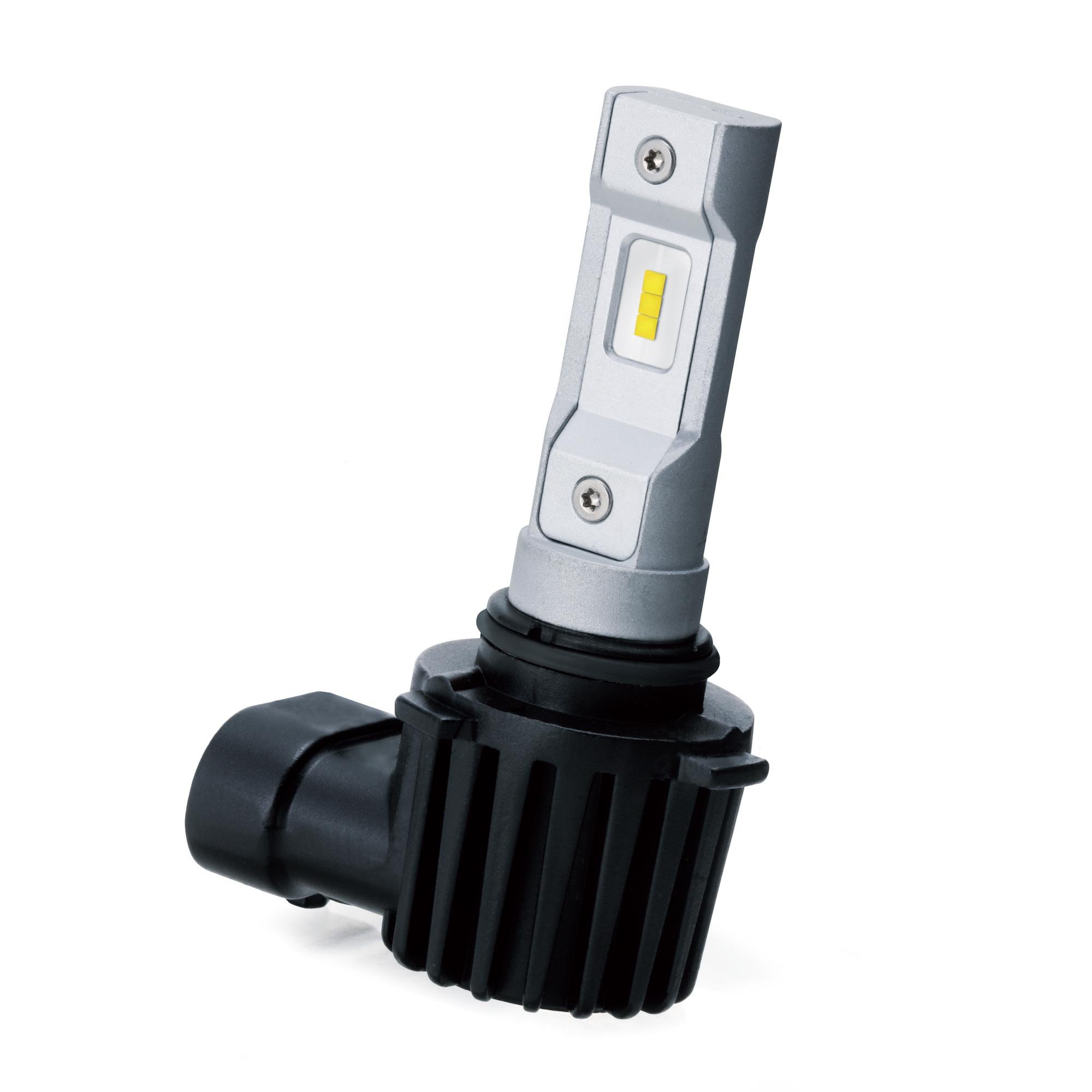 Автолампы cветодиодные Piaa Led Gen4 HB4/HB3 HIR2/HIR1 6000 K 2 шт.