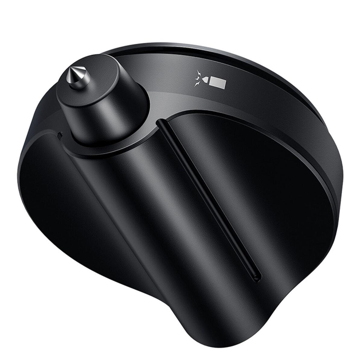 Дзеркало заднього виду для сліпих зон BASEUS SafeRide Series Backseat Rearview Mirror 1 шт. Black (C11537200111-00) - фото 5 Дзеркало заднього виду для сліпих зон BASEUS SafeRide Series Backseat Rearview Mirror 1 шт. Black (C11537200111-00) - фото 5