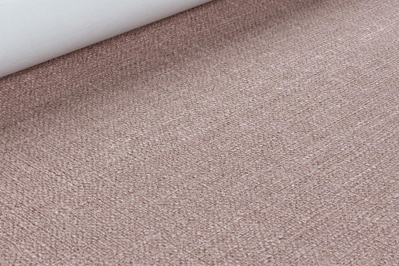 Обои флизелиновые Erismann Melange XL 12213-16 винил горячего тиснения 1,06х10,05 м Коричневый